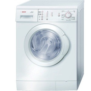   Bosch WAE 24163 SN